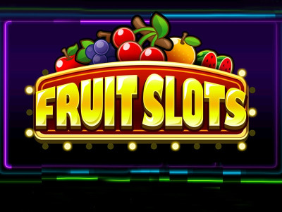 Fruit Slots