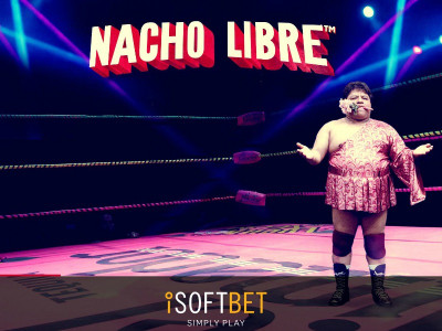 Nacho Libre