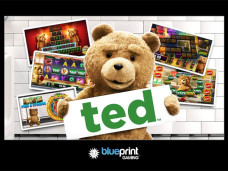 Ted Slots Featured Image